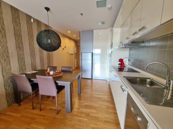Fira Gran Via 256E - Apartment in Hospitalet de Llobregat - Barcelona