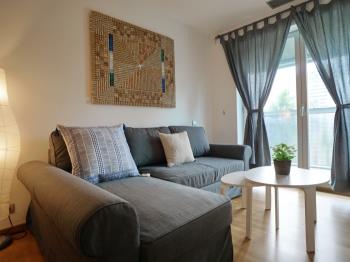 Fira Gran Via 133B - Apartment in Hospitalet de Llobregat - Barcelona