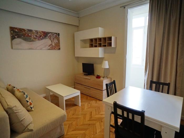 Holiday apartments in Barcelona