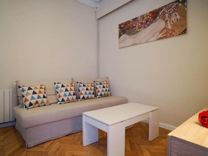 Short term rentals in Barcelona