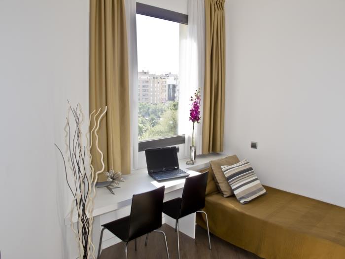 Holiday apartments in Barcelona