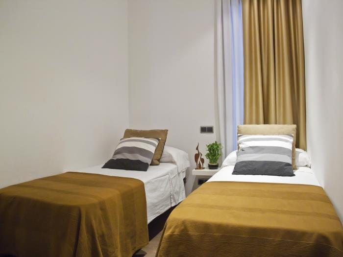 Long term rentals in Barcelona