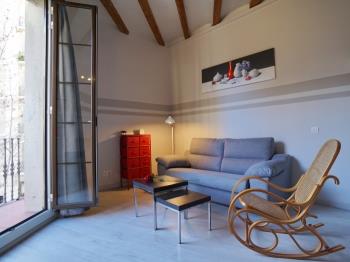 Casa Batllo Studio - Apartment in Barcelona