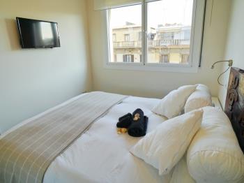 Comfort city center - Apartment in Barcelona