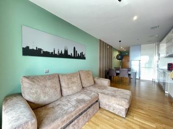 Fira Gran Via 258E - Apartament a Hospitalet de Llobregat - Barcelona