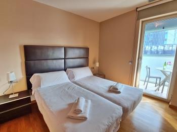 Fira Gran Via 256E - Apartment in Hospitalet de Llobregat - Barcelona