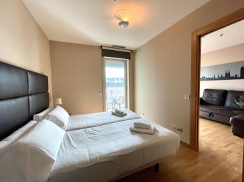 Fira Gran Via 256E - Apartment in Hospitalet de Llobregat - Barcelona