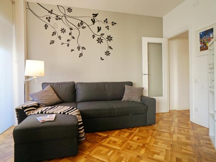 Holiday apartments in Barcelona