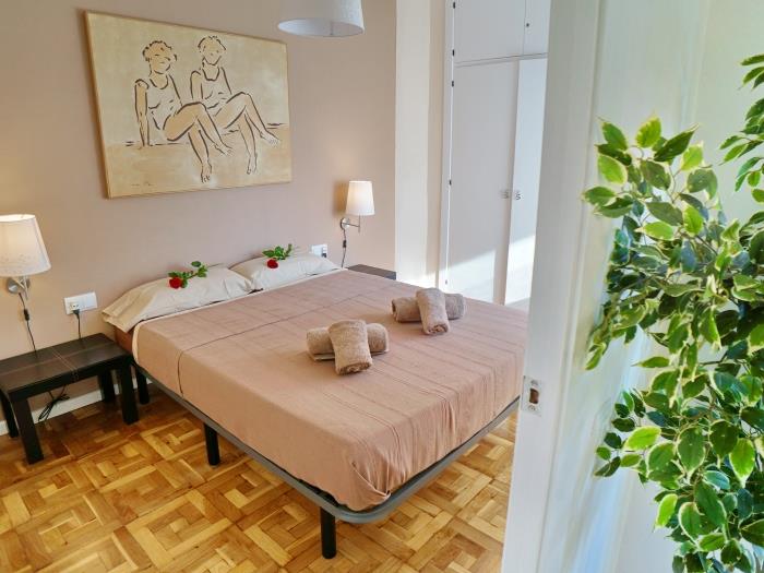 Long term rentals in Barcelona