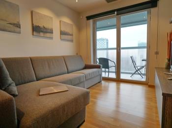 Fira Gran Via 115B - Apartment in Hospitalet de Llobregat - Barcelona