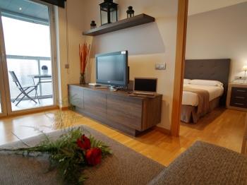 Fira Gran Via 115B - Apartment in Hospitalet de Llobregat - Barcelona