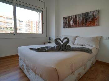 Les Corts - Apartment in Barcelona