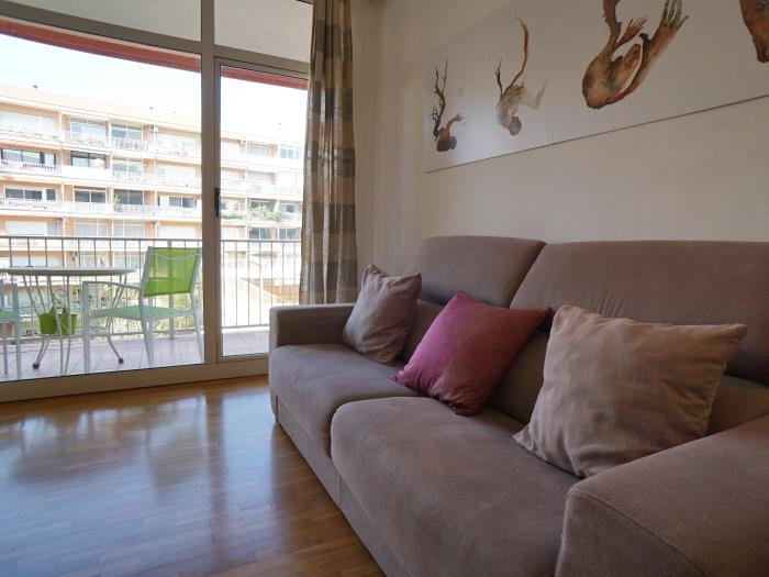 Accommodation in Barcelona