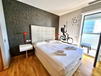 Fira Gran Via 138E - Apartment in Hospitalet de Llobregat - Barcelona