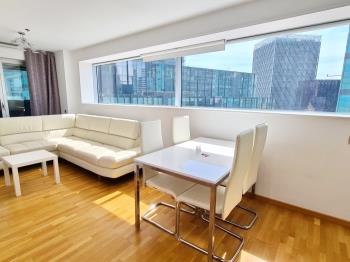 Fira Gran Via 14F - Apartment in Hospitalet de Llobregat - Barcelona