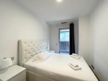 Fira Gran Via 14F - Apartment in Hospitalet de Llobregat - Barcelona