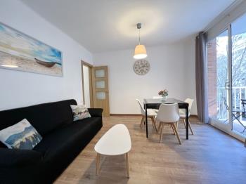 Sant Antoni - Apartment in Barcelona