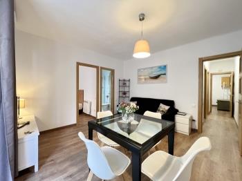 Sant Antoni - Apartment in Barcelona