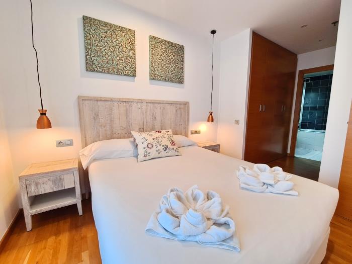 Short term rentals in Barcelona