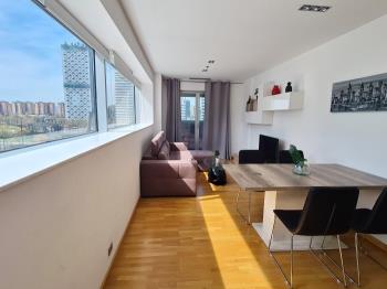 Fira Gran Via 14A - Apartment in Hospitalet de Llobregat