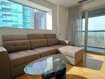 Fira Gran Via 2514A - Apartment in Hospitalet de Llobregat - Barcelona