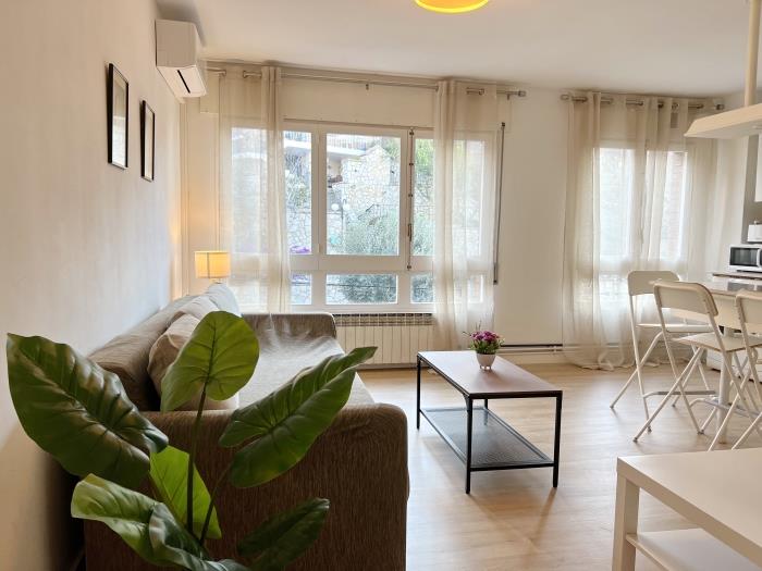 Short term rentals in Barcelona