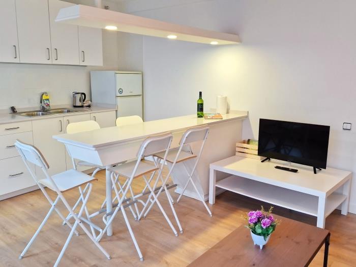 Long term rentals in Barcelona