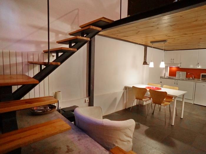 Holiday apartments in Barcelona