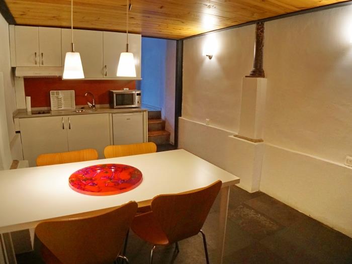 Short term rentals in Barcelona