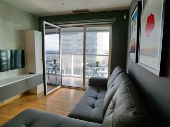 Fira Gran Via 2513b - Apartment in Hospitalet de Llobregat - Barcelona