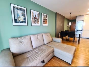 Fira Gran Via 139e - Apartment in Hospitalet de Llobregat - Barcelona