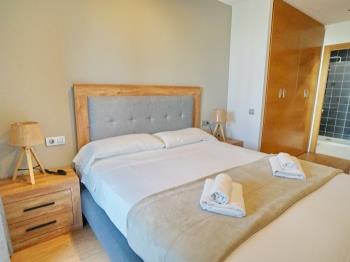 Fira Gran Via 13B - Apartment in L'Hospitalet de Llobregat