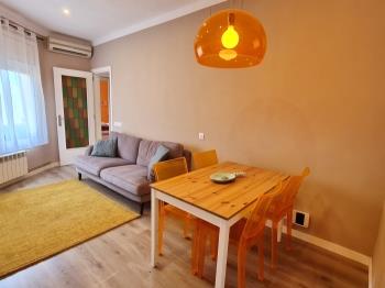 Mercat Nou - Apartment in Barcelona