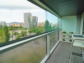 Fira Gran Via 137B - Apartment in Hospitalet de Llobregat - Barcelona