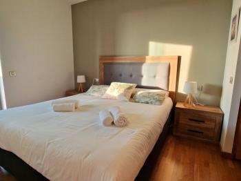 Fira Gran Via *117B - Apartment in L'Hospitalet de Llobregat