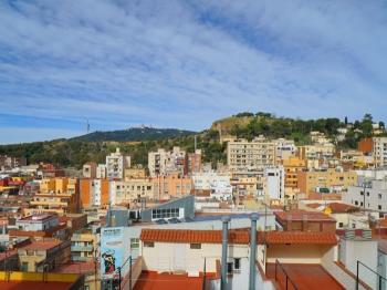 Parc Güell 2 2 - Apartment in Barcelona