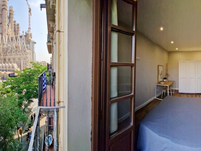 Holiday apartments in Barcelona