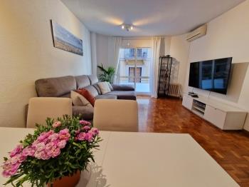 Poble Nou Beach - Apartment in Barcelona