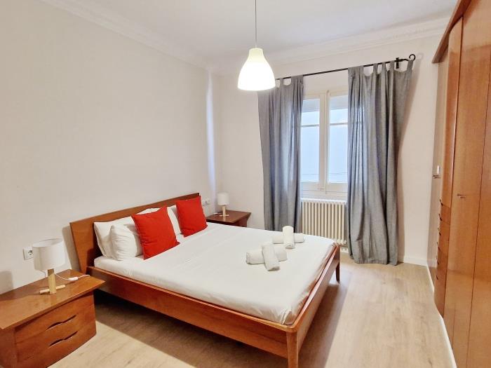 Long term rentals in Barcelona